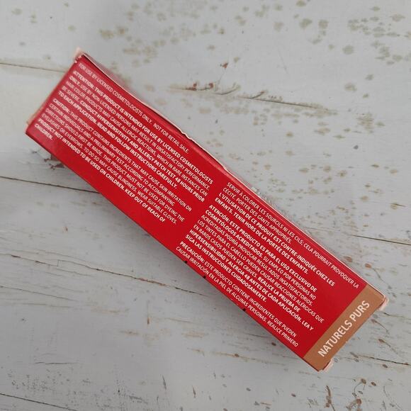 Wella Color Touch 7/0 Medium Blonde/Natural Demi-permanent Hair Color‎ 2oz - Picture 4 of 5